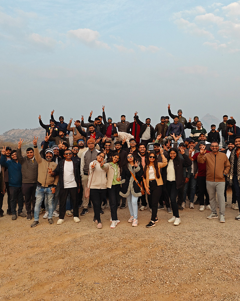 Hire Laravel Developers