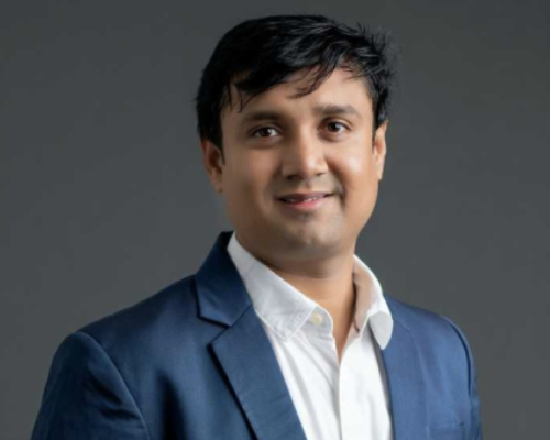 Pritesh Modi - CTO / Technical Head